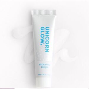 3/20💘 LOCK Color Unicorn Glow Hydrating Primer